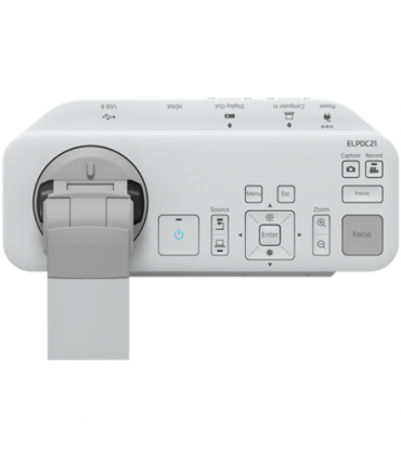 Epson Desktop Visualizer ELPDC21 Full HD (1920x1080)