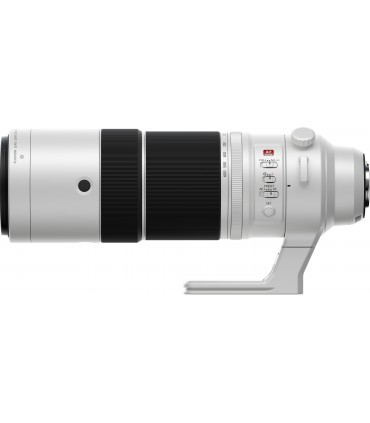 Fujifilm Fujinon XF 150-600mm f/5.6-8 R LM OIS WR objektiiv