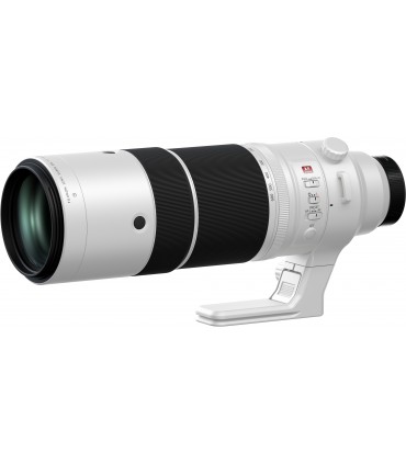 Fujifilm Fujinon XF 150-600mm f/5.6-8 R LM OIS WR objektiiv