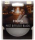 Hoya filter Mist Diffuser Black No0.5 67mm