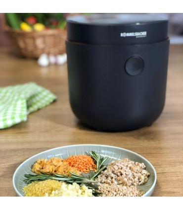 Rommelsbacher MRK500