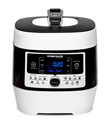 Rommelsbacher MD1000