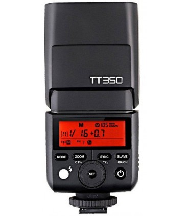 Godox välk TT350 Sonyle