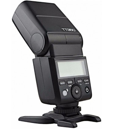 Godox välk TT350 Sonyle