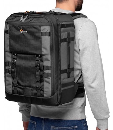 Lowepro seljakott Pro Trekker BP 450 AW II, hall (LP37269-GRL)