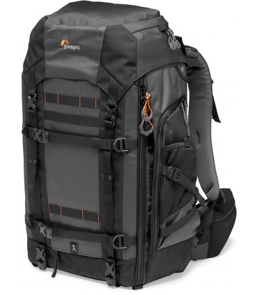 Lowepro seljakott Pro Trekker BP 550 AW II, hall (LP37270-GRL)