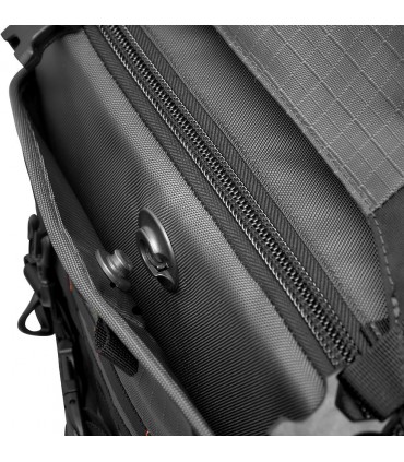 Lowepro seljakott Pro Trekker BP 550 AW II, hall (LP37270-GRL)