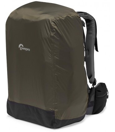 Lowepro seljakott Pro Trekker BP 550 AW II, hall (LP37270-GRL)