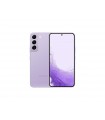 Samsung Galaxy S22, 128 GB, lavender, SM-S901BLVDEUE
