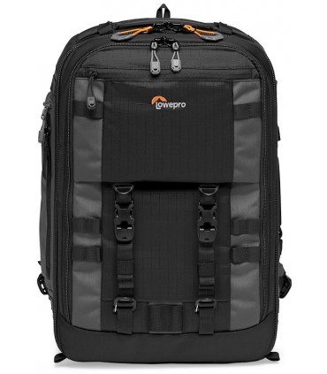 Lowepro seljakott Pro Trekker BP 350 AW II, hall (LP37268-GRL)