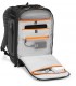 Lowepro seljakott Pro Trekker BP 350 AW II, hall (LP37268-GRL)