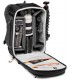 Lowepro seljakott Pro Trekker BP 350 AW II, hall (LP37268-GRL)