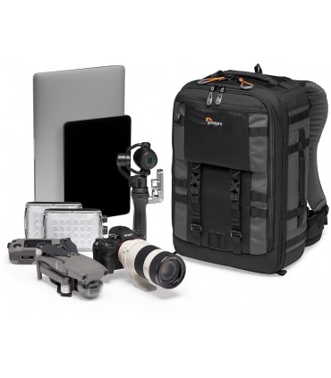 Lowepro seljakott Pro Trekker BP 350 AW II, hall (LP37268-GRL)