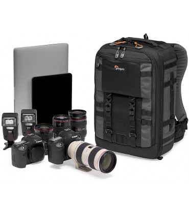 Lowepro seljakott Pro Trekker BP 350 AW II, hall (LP37268-GRL)