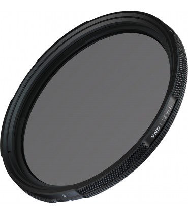 Lee Elements filter neutraalhall Variable ND 6-9 Stop 72mm