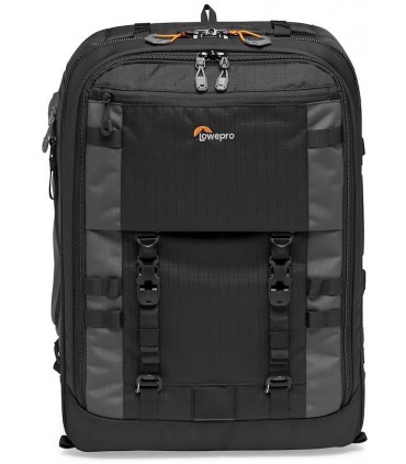 Lowepro seljakott Pro Trekker BP 450 AW II, hall (LP37269-GRL)