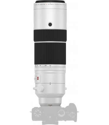 Fujifilm Fujinon XF 150-600mm f/5.6-8 R LM OIS WR objektiiv