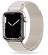 Tech-Protect kellarihm Nylon Pro Apple Watch 42/44/45/49mm, mousy