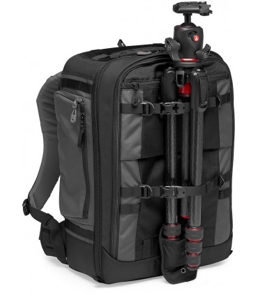Lowepro seljakott Pro Trekker BP 450 AW II, hall (LP37269-GRL)