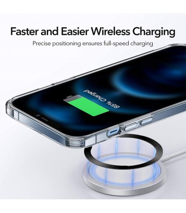 Swissten Set Metal Pad