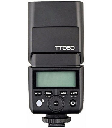 Godox välk TT350 Sonyle