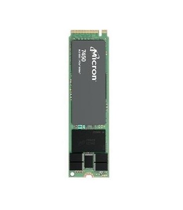 MICRON SSD 7450 PRO 1.92TB