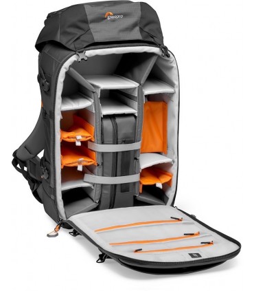 Lowepro seljakott Pro Trekker BP 550 AW II, hall (LP37270-GRL)