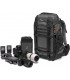 Lowepro seljakott Pro Trekker BP 550 AW II, hall (LP37270-GRL)