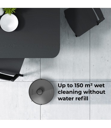 AENO ARC0003S must robottolmuimeja