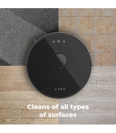 AENO ARC0003S must robottolmuimeja