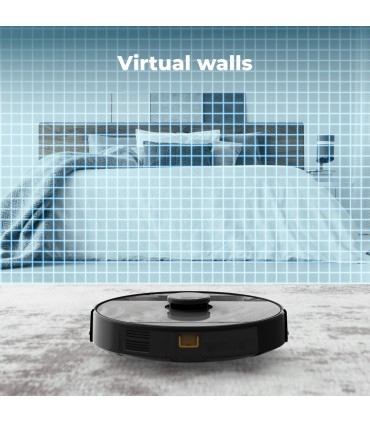 AENO ARC0003S must robottolmuimeja