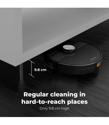 AENO ARC0003S must robottolmuimeja