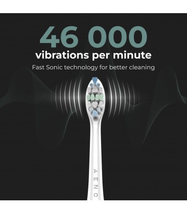 AENO DB5 hambahari, valge