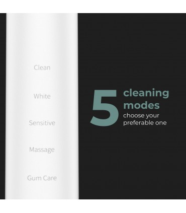 AENO DB5 hambahari, valge