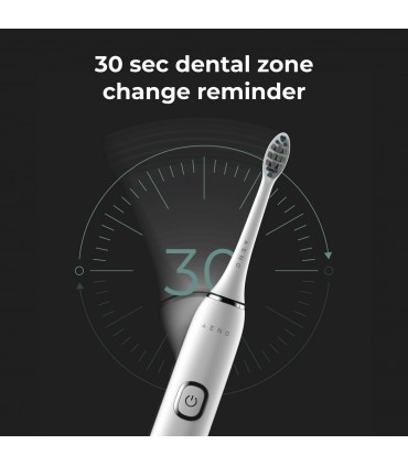 AENO DB5 hambahari, valge