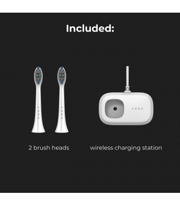 AENO DB5 hambahari, valge