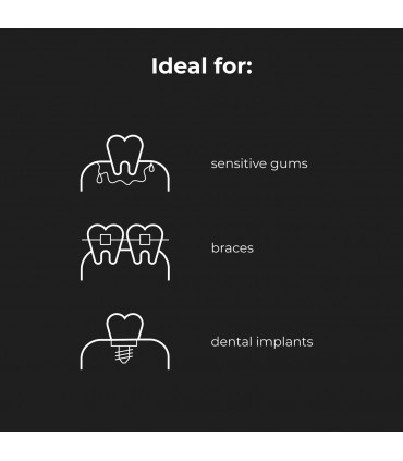 AENO DB5 hambahari, valge