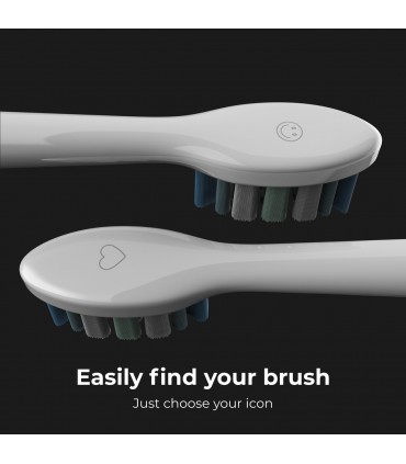 AENO DB5 hambahari, valge