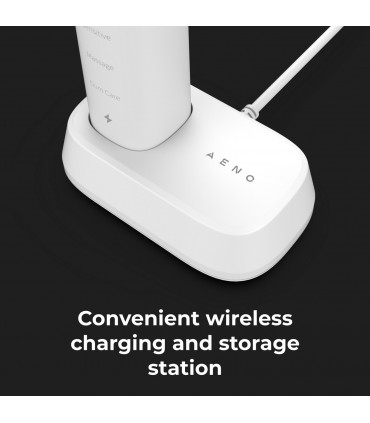 AENO DB5 hambahari, valge