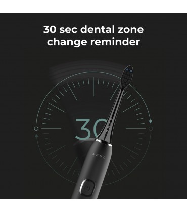 AENO DB6 hambahari, must