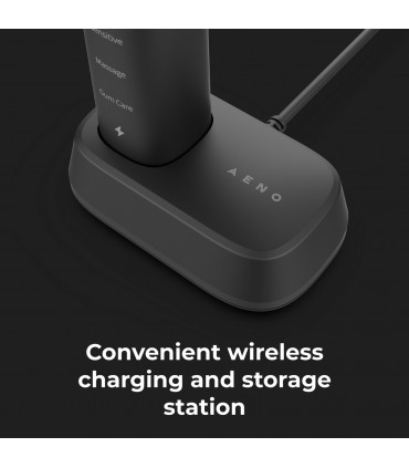 AENO DB6 hambahari, must