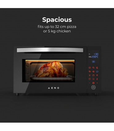 AENO AEO0001 lauaahi, 30 l