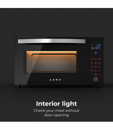 AENO AEO0001 lauaahi, 30 l