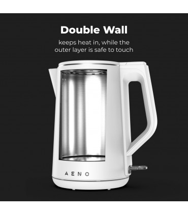 AENO AEK0002 veekeetja, valge