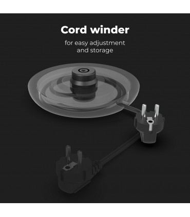 AENO AEK0002 veekeetja, valge