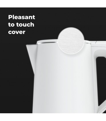 AENO AEK0002 veekeetja, valge