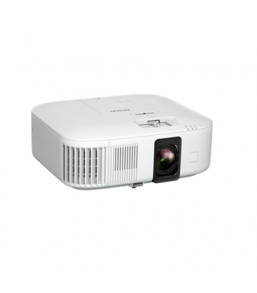 Epson 3LCD projector EH-TW6250 4K PRO-UHD 3840 x 2160 (2 x 1920 x 1080)