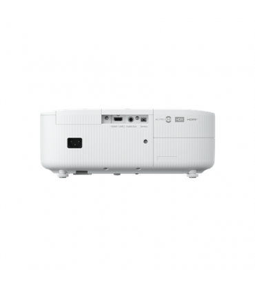 Epson 3LCD projector EH-TW6250 4K PRO-UHD 3840 x 2160 (2 x 1920 x 1080)