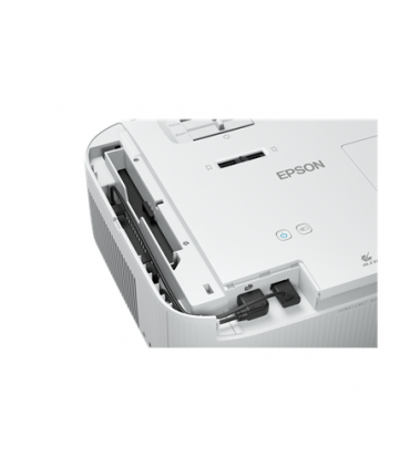 Epson 3LCD projector EH-TW6250 4K PRO-UHD 3840 x 2160 (2 x 1920 x 1080)