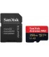 Sandisk MICRO SDXC 512GB UHS-I/W/A SDSQXCD-512G-GN6MA
